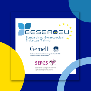 GESEA4EU Robotics + FGP +SERGS